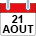 21