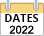 Dates 2022