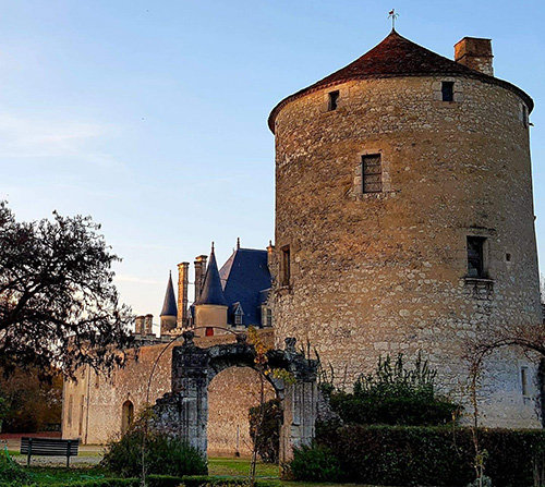 Château de Montaigne