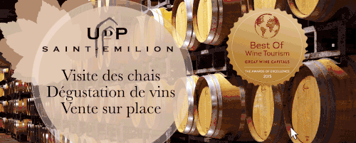 UDP de Saint-Émilion