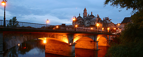 O.T. de Périgueux