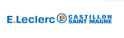 Leclerc Saint Magne